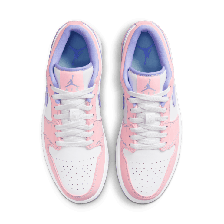 Jordan 1 Low SE Arctic Punch Angle 1