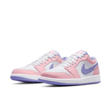 Jordan 1 Low SE Arctic Punch Angle 2