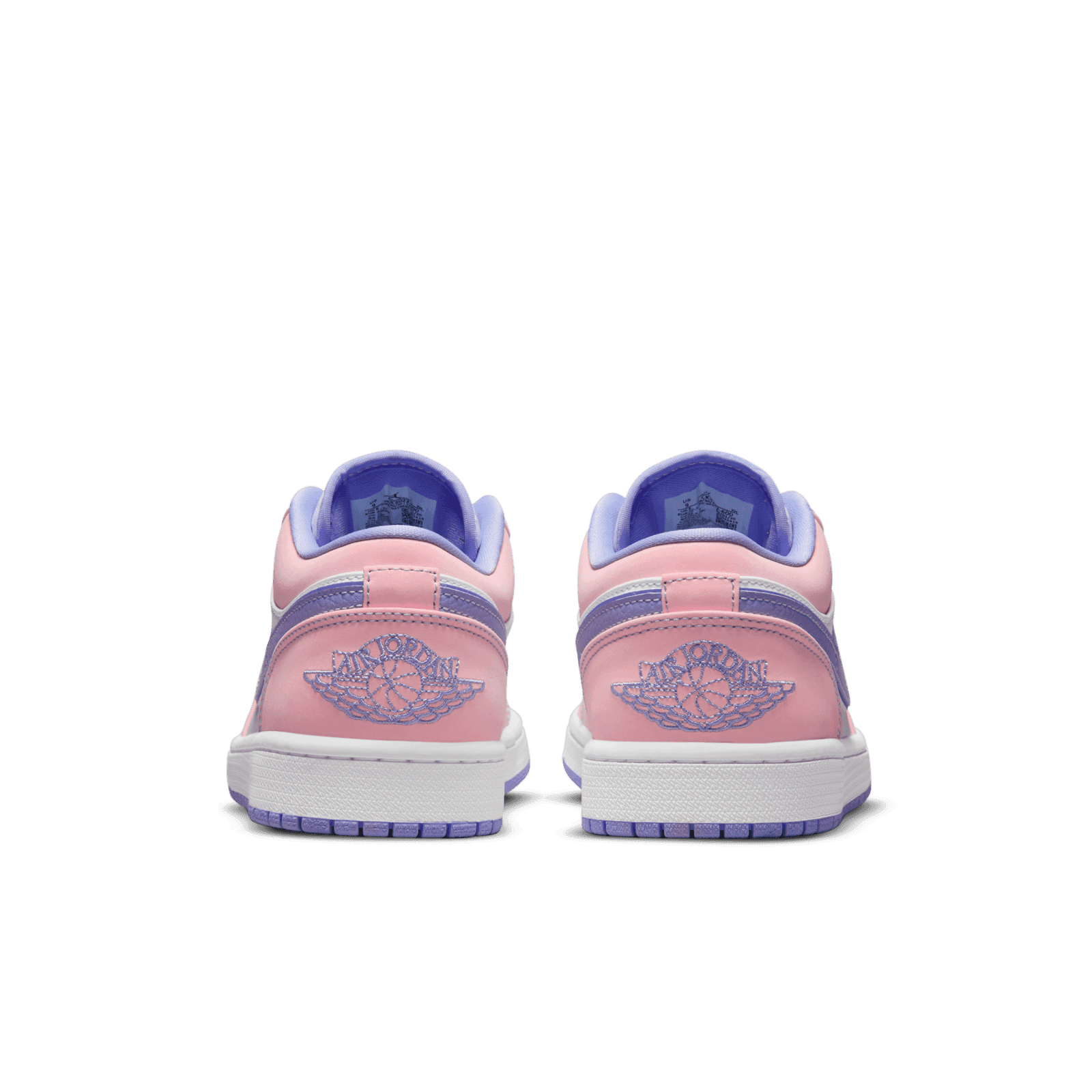 arctic punch jordan 1 low se