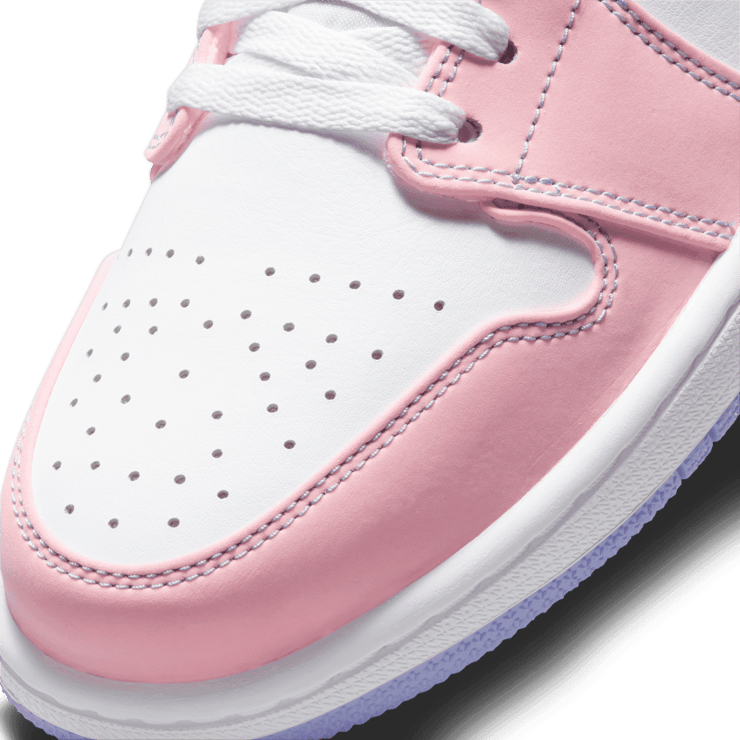 Jordan 1 Low SE Arctic Punch Angle 4