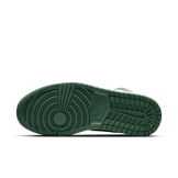 Jordan 1 Mid Dutch Green (W) Angle 0