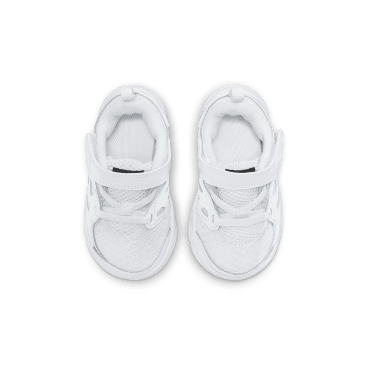 Nike Free Run 2 'White Black' (TD) Angle 1