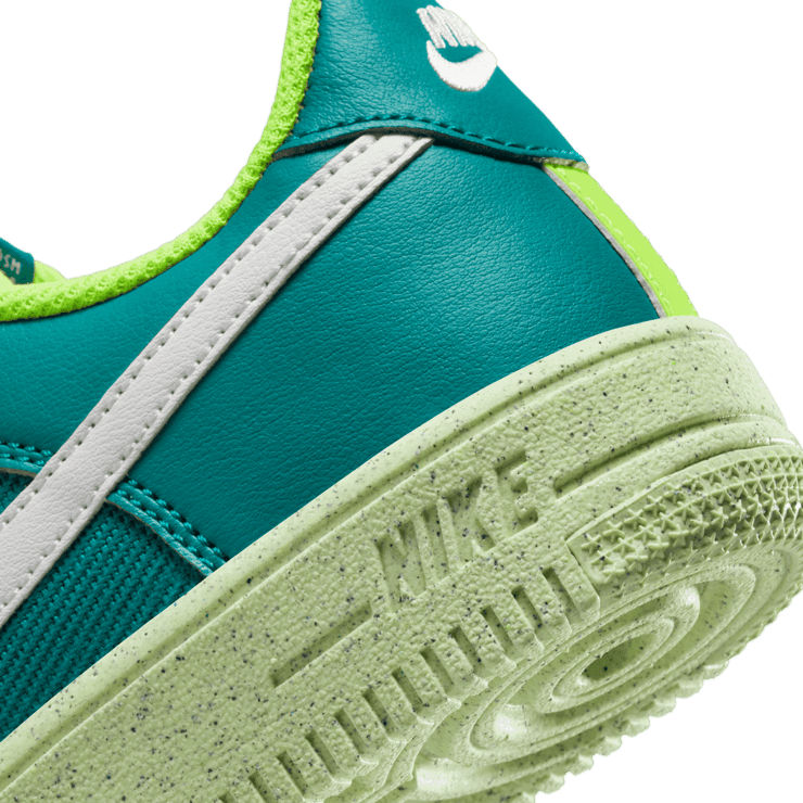 Nike Force 1 Crater Next Nature (PS) Angle 5