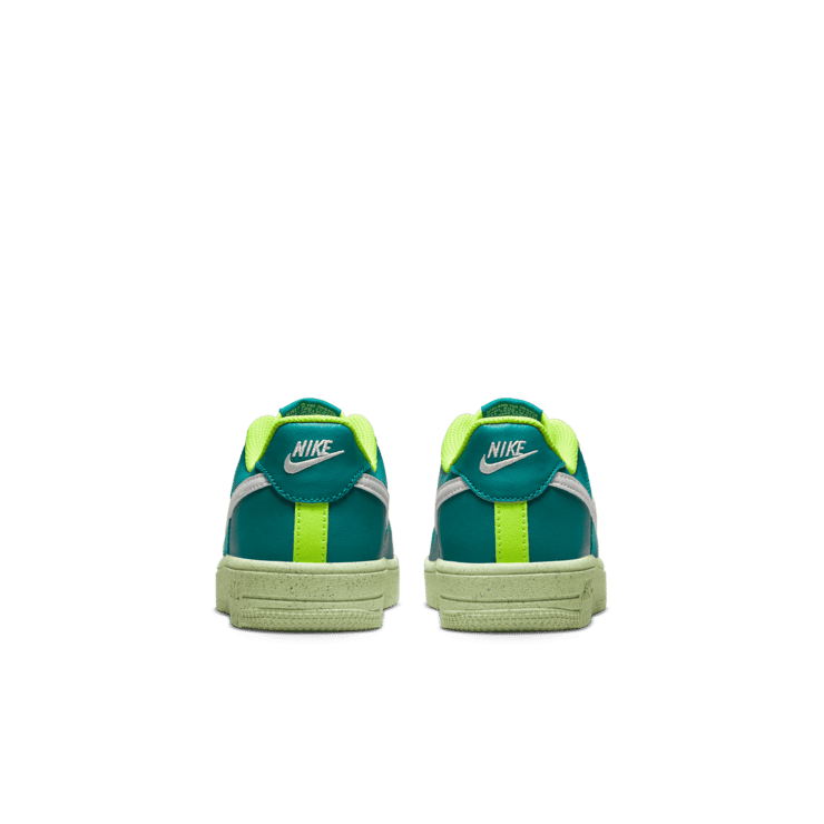 Nike Force 1 Crater Next Nature (PS) Angle 3