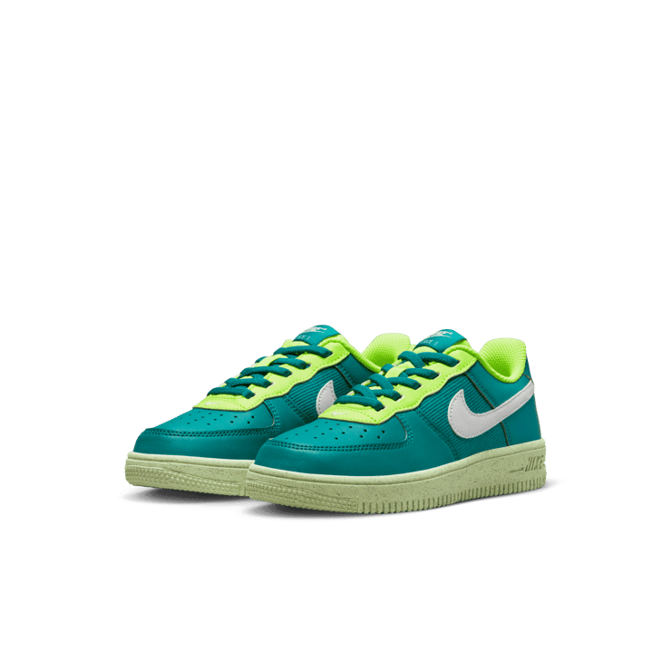 Nike Force 1 Crater Next Nature (PS) Angle 2
