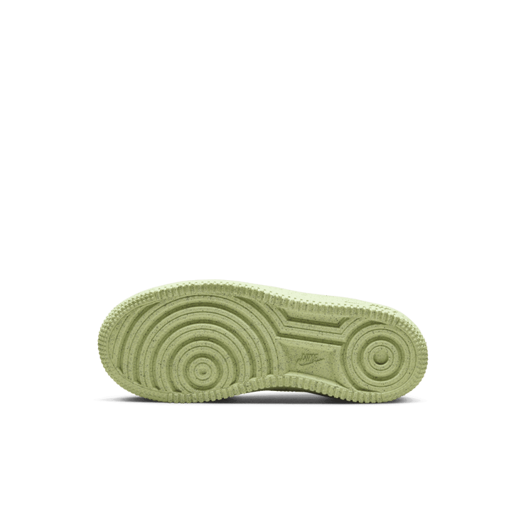 Nike Force 1 Crater Next Nature (PS) Angle 0
