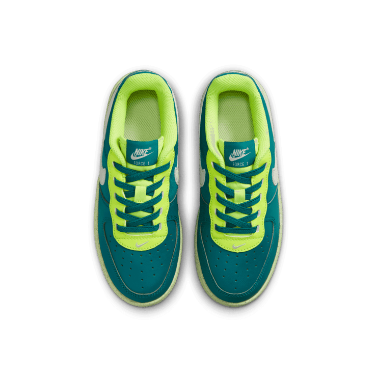 Nike Force 1 Crater Next Nature (PS) Angle 1