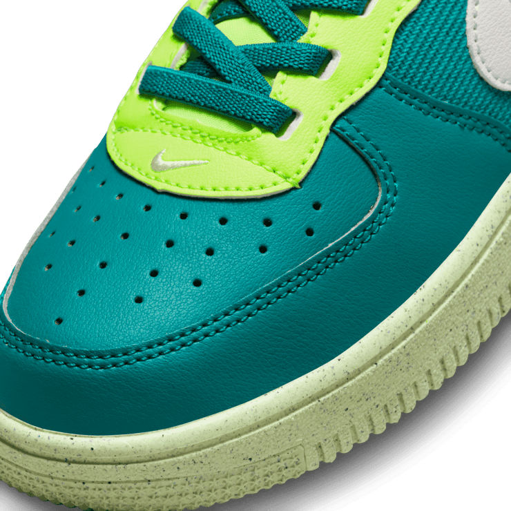 Nike Force 1 Crater Next Nature (PS) Angle 4