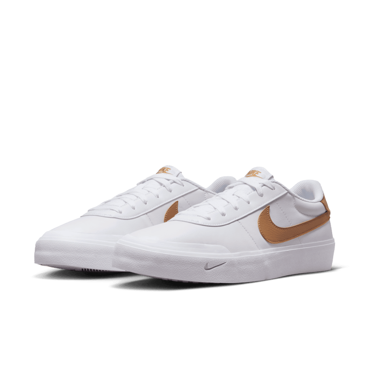 Nike Court Shot Angle 2