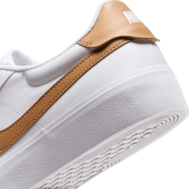 Nike Court Shot Angle 5