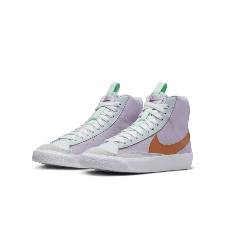 Nike Blazer Mid '77 Dance (GS) Angle 2