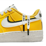Nike Air Force 1 LV8 (GS) Angle 7