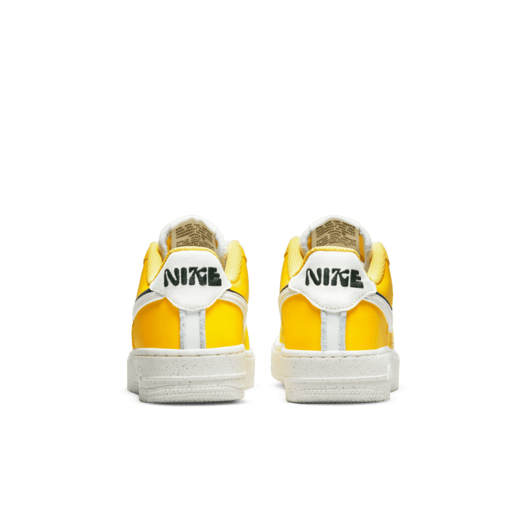 Nike Air Force 1 LV8 (GS) Angle 3