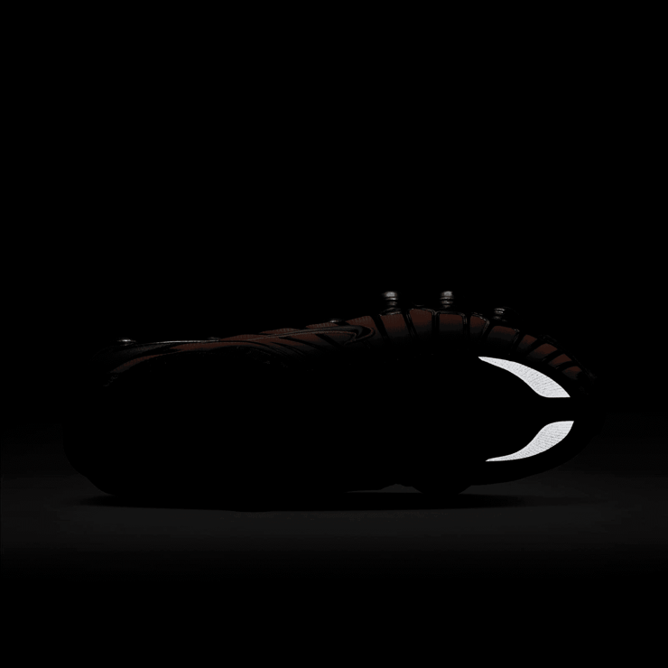 Nike Shox TL Angle 4