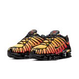 Nike Shox TL Angle 2