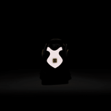 Nike Shox TL Angle 5
