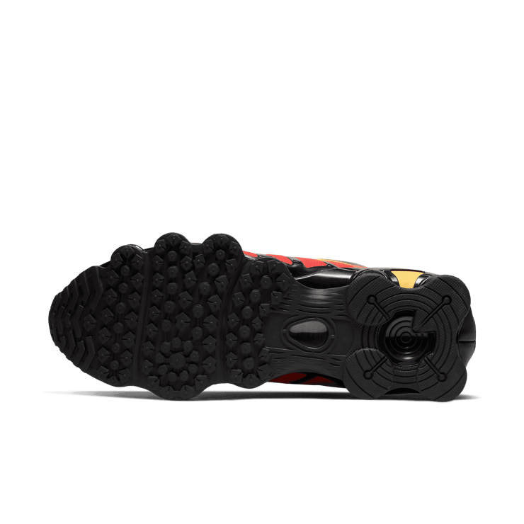 Nike Shox TL Angle 0