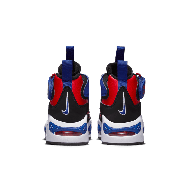 Nike Air Griffey Max 1 (GS) Angle 3