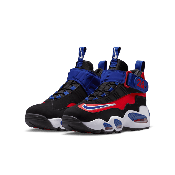 Nike Air Griffey Max 1 (GS) Angle 2