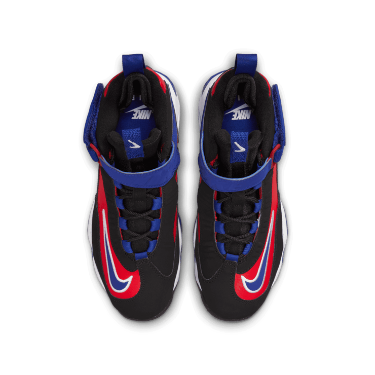 Nike Air Griffey Max 1 (GS) Angle 1