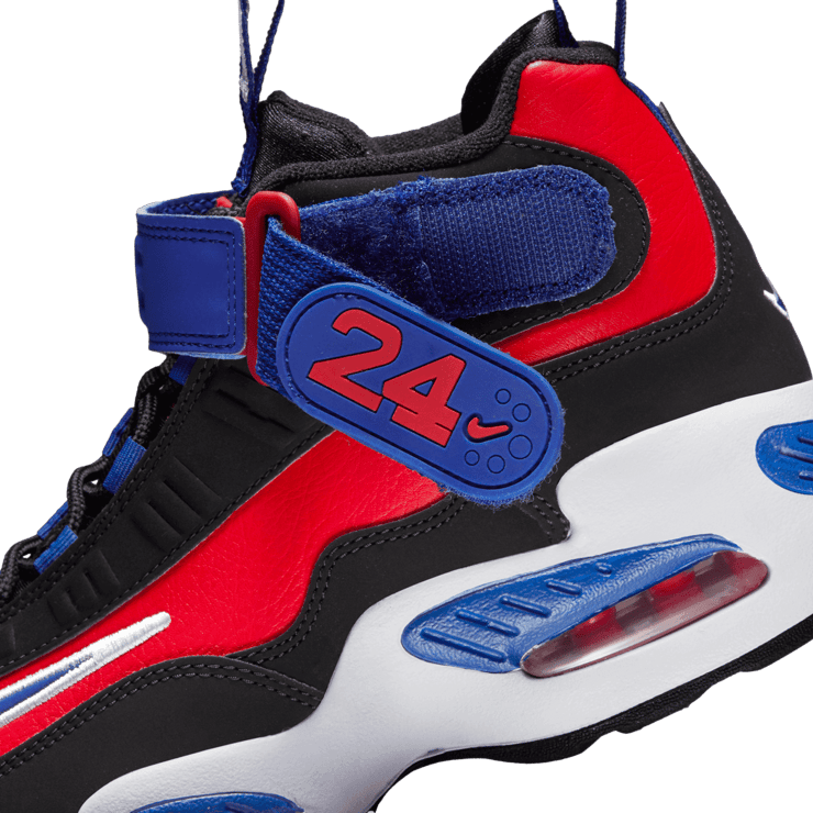 Nike Air Griffey Max 1 (GS) Angle 6