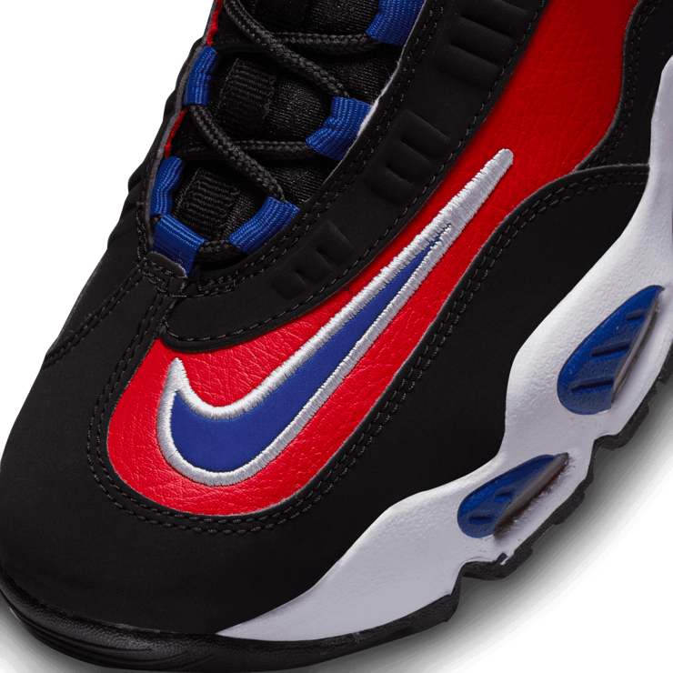Nike Air Griffey Max 1 (GS) Angle 4