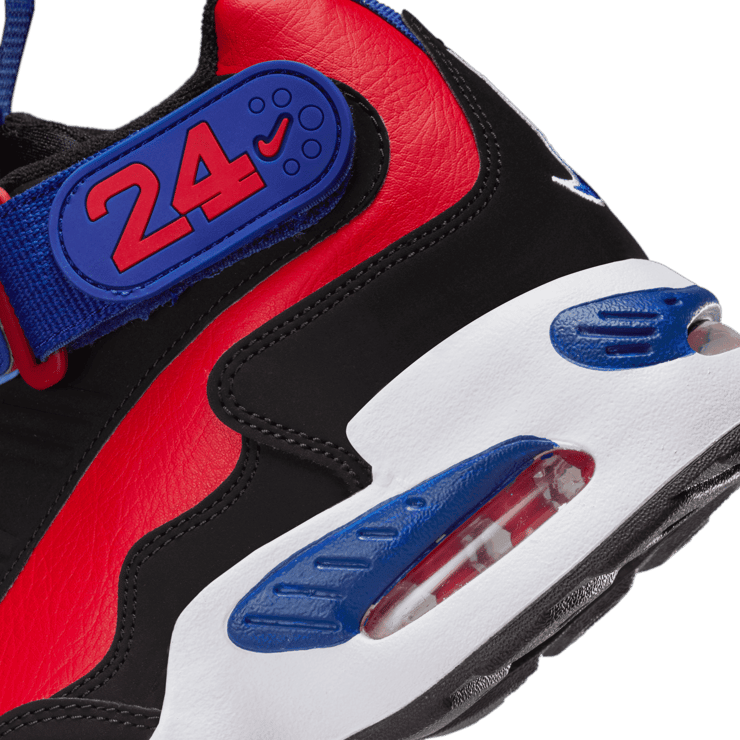 Nike Air Griffey Max 1 (GS) Angle 5
