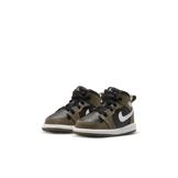 Jordan 1 Mid (TD) Angle 2