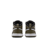 Jordan 1 Mid (TD) Angle 3