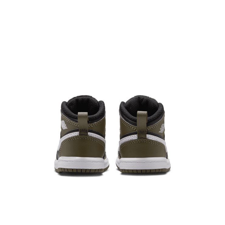 Jordan 1 Mid (TD) Angle 3