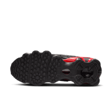 Nike Shox TL 'Black University Red' Angle 0