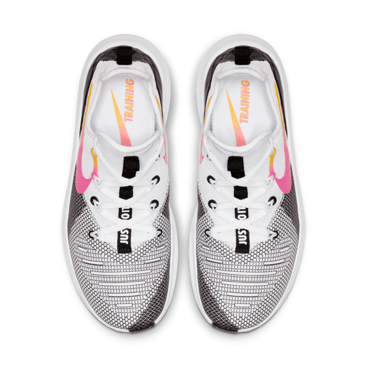 Nike Free TR 8 Workout Angle 1