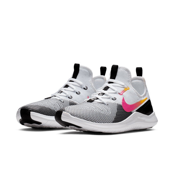 Nike Free TR 8 Workout Angle 2