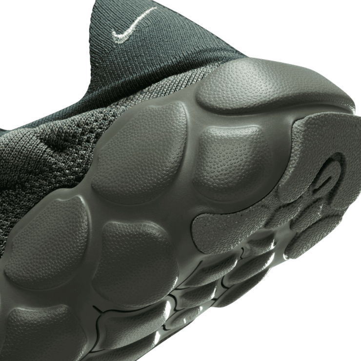 Nike Flyknit Haven Angle 5