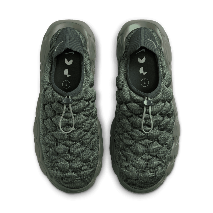 Nike Flyknit Haven Angle 1