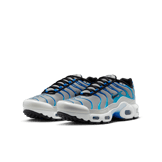 Nike Air Max Plus (GS) Angle 2