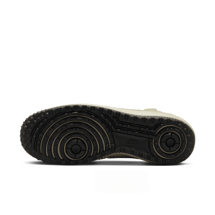 Nike Lunar Force 1 Duckboot Tan Angle 0