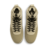 Nike Lunar Force 1 Duckboot Tan Angle 1