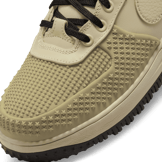 Nike Lunar Force 1 Duckboot Tan Angle 4