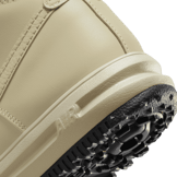 Nike Lunar Force 1 Duckboot Tan Angle 5