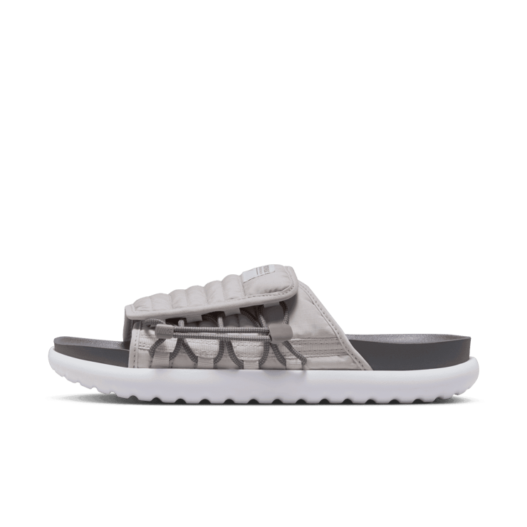 Nike Asuna 2 Slides Angle 0