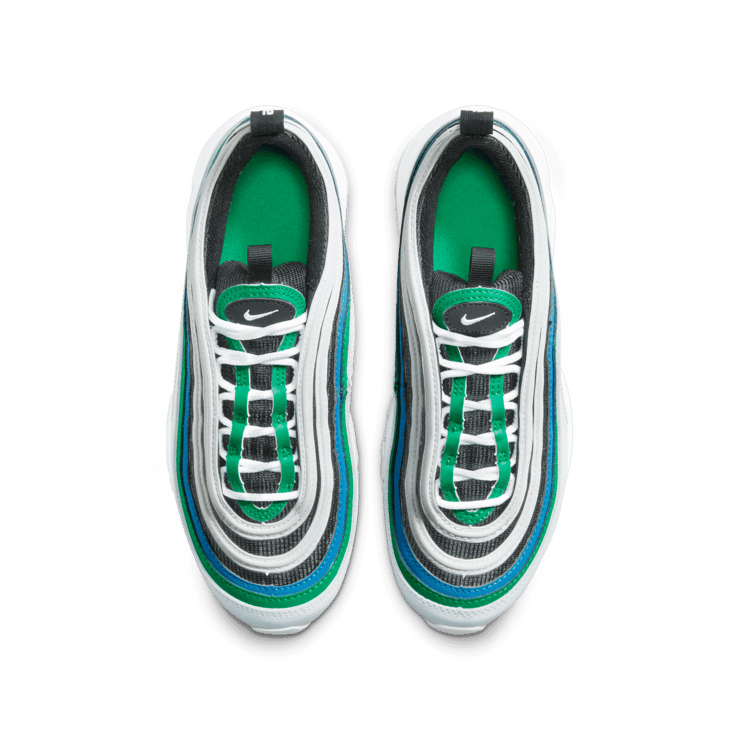 Nike Air Max 97 Big ’ (GS) Angle 1