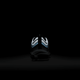 Nike Air Max 97 Big ’ (GS) Angle 7