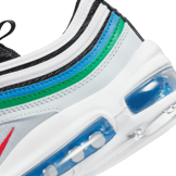 Nike Air Max 97 Big ’ (GS) Angle 5