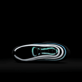 Nike Air Max 97 Big ’ (GS) Angle 6