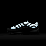 Nike Air Max 97 Big ’ (GS) Angle 9