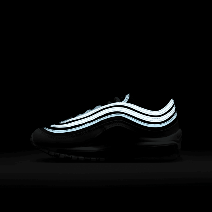 Nike Air Max 97 Big ’ (GS) Angle 9