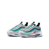 Nike Air Max 97 Big ’ (GS) Angle 2