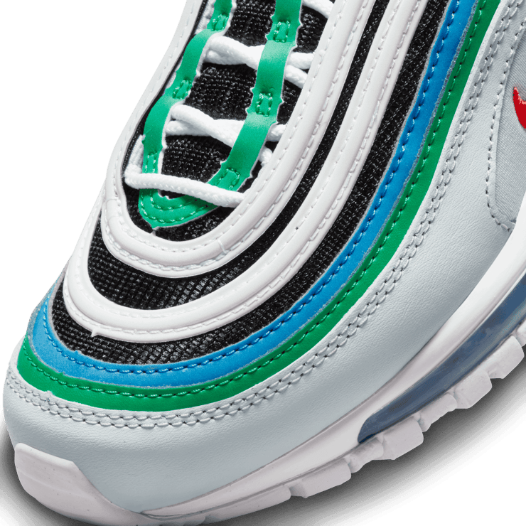 Nike Air Max 97 Big ’ (GS) Angle 4