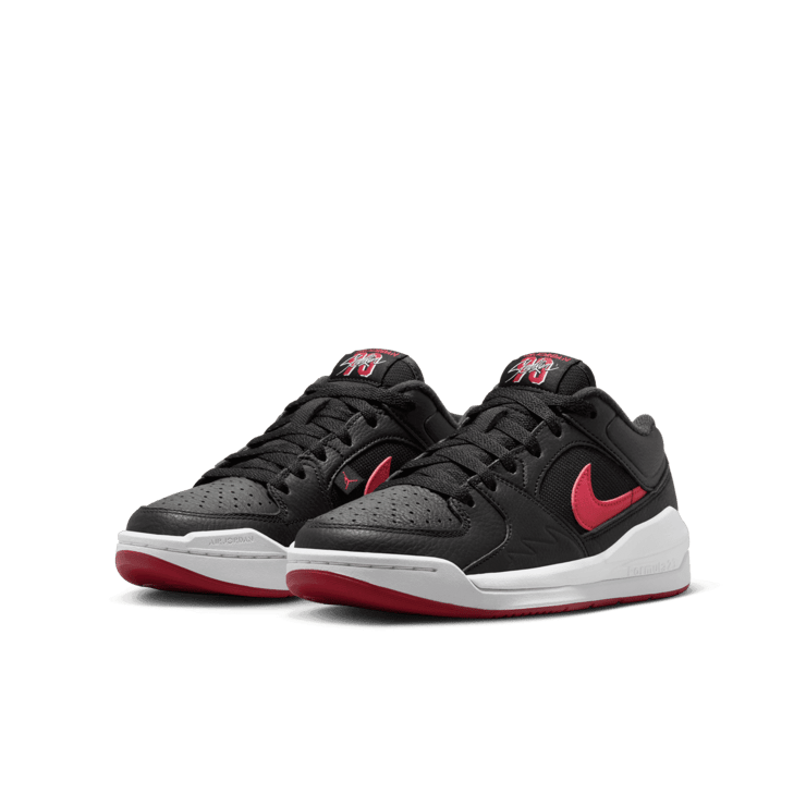 Jordan Stadium 90 (GS) Angle 2
